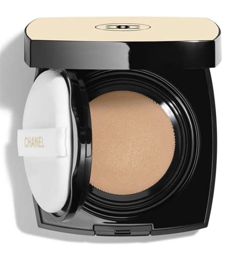 chanel les beiges healthy foundation